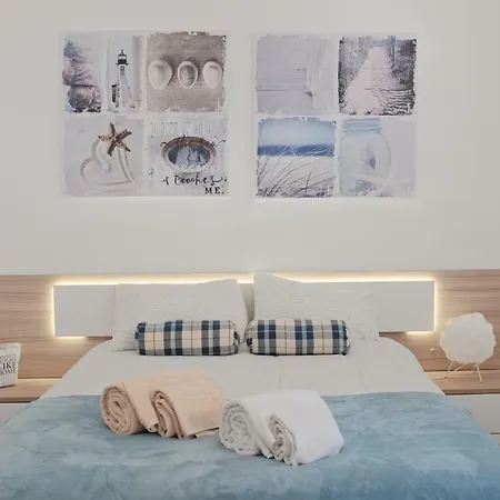 公寓 Like-home-t1 Apt-campo De Ourique Lisboa