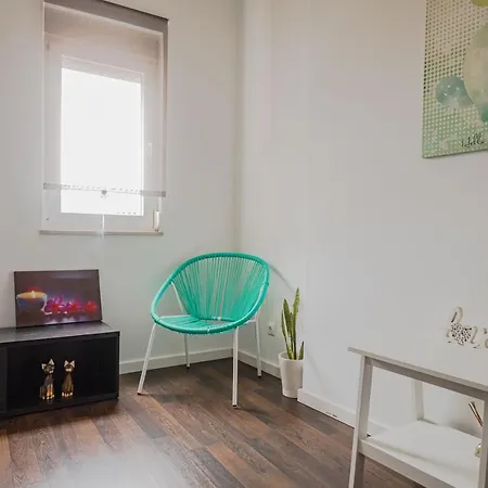 Appartement Like-home-t1 Apt-campo De Ourique *
