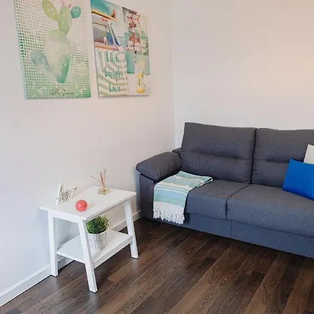 Like-home-t1 Apt-campo De Ourique Appartement