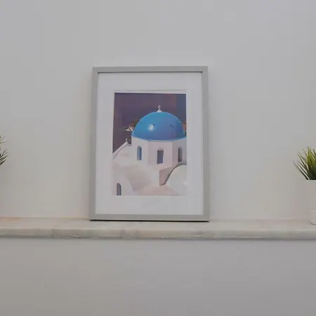 Like-home-t1 Apt-campo De Ourique Apartment