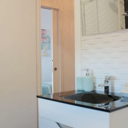 Like-home-t1 Apt-campo De Ourique Appartement