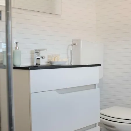 Like-home-t1 Apt-campo De Ourique