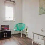 Apartment Like-home-t1 Apt-campo De Ourique *